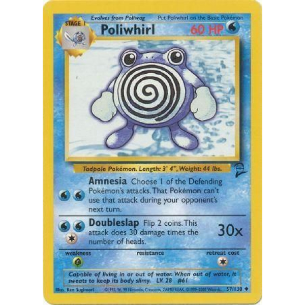 057 Poliwhirl