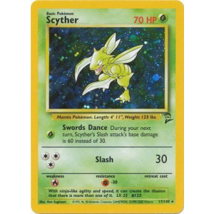 017 Scyther