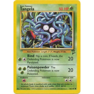 096 Tangela