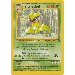 032 Victreebel