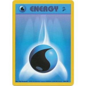130 Water Energy