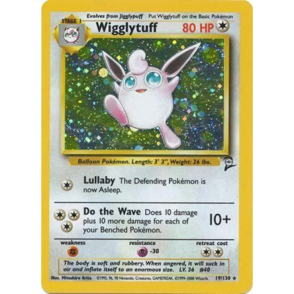 019 Wigglytuff