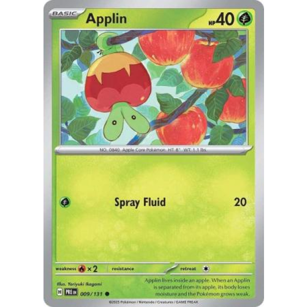 009 Applin