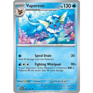 022 Vaporeon