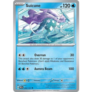 024 Suicune
