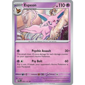 033 Espeon