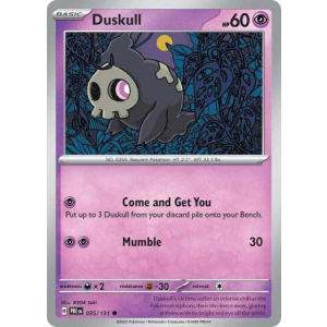 035 Duskull
