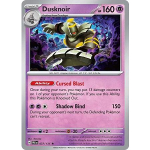 037 Dusknoir