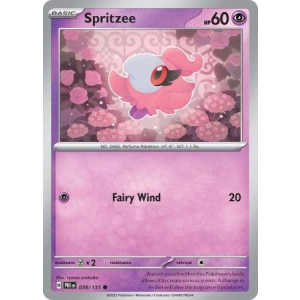 038 Spritzee