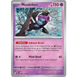 044 Munkidori