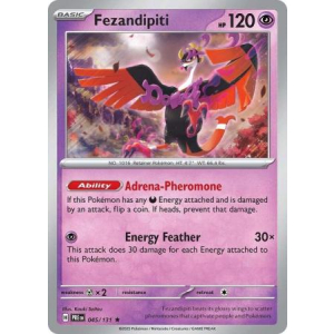 045 Fezandipiti