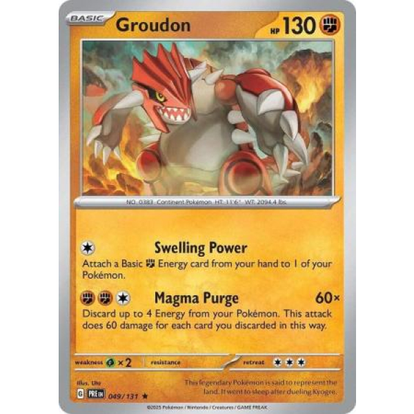 049 Groudon