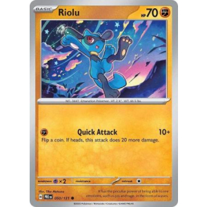 050 Riolu