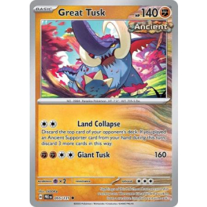 055 Great Tusk
