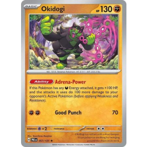 057 Okidogi