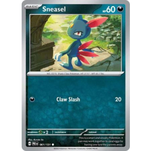 061 Sneasel
