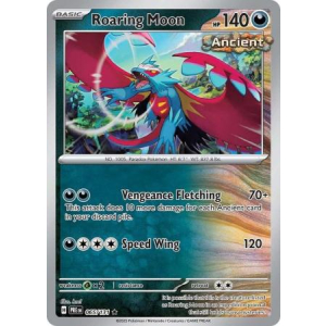 065 Roaring Moon