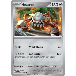 068 Heatran