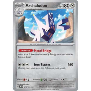 070 Archaludon