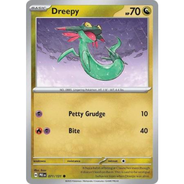 071 Dreepy
