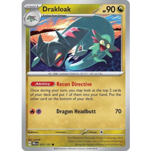 072 Drakloak