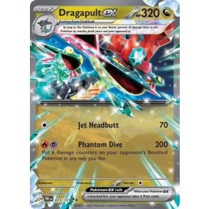 073 Dragapult ex