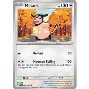 081 Miltank