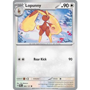 084 Lopunny