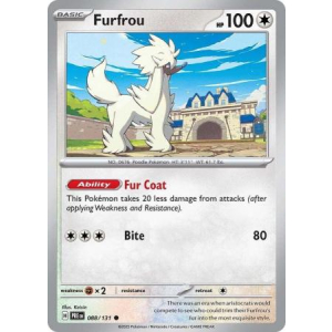 088 Furfrou