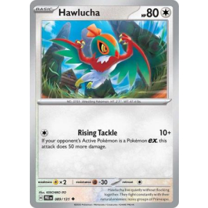 089 Hawlucha