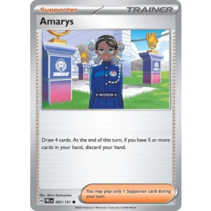 093 Amarys