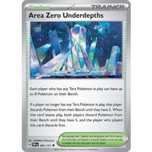 094 Area Zero Underdepths