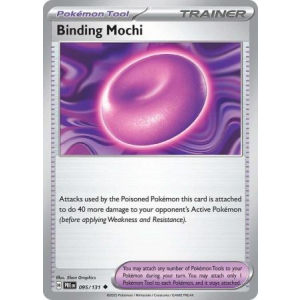 095 Binding Mochi