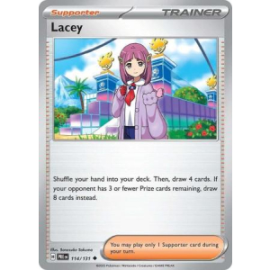 114 Lacey