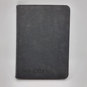 Höllin 18 Pocket Retro Leður Album