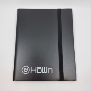Höllin 18 Pocket Plast Album