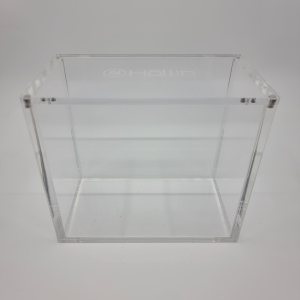 Höllin Acrylic Booster Box