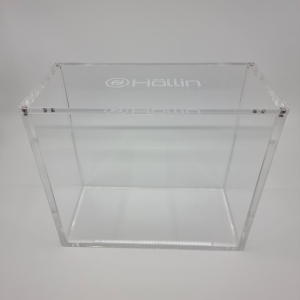 Höllin Acrylic ETB Box