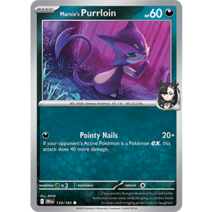 130 DRI Marnies Purrloin