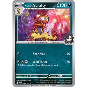 133 DRI Marnies Scrafty