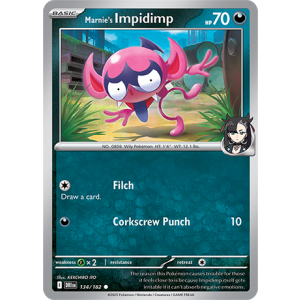 134 DRI Marnies Impidimp