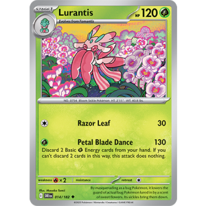 014 DRI Lurantis