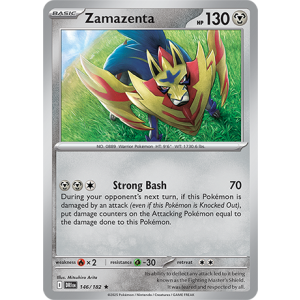 146 DRI Zamazenta