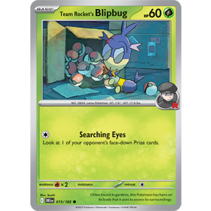 015 DRI Team Rockets Blipbug
