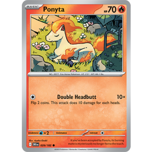 029 DRI Ponyta