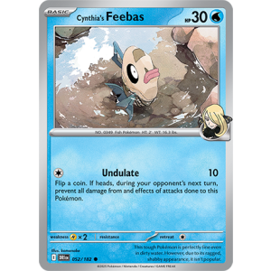 052 DRI Cynthias Feebas