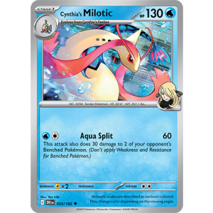 053 DRI Cynthias Milotic