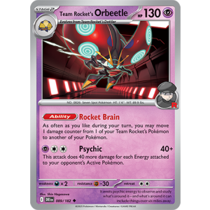 089 DRI Team Rockets Orbeetle