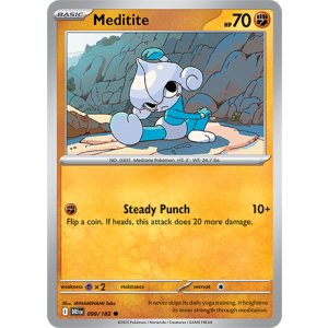 099 DRI Meditite