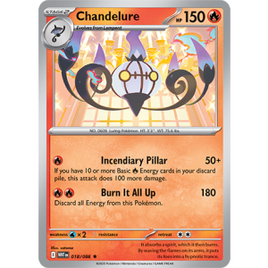018 WHT Chandelure
